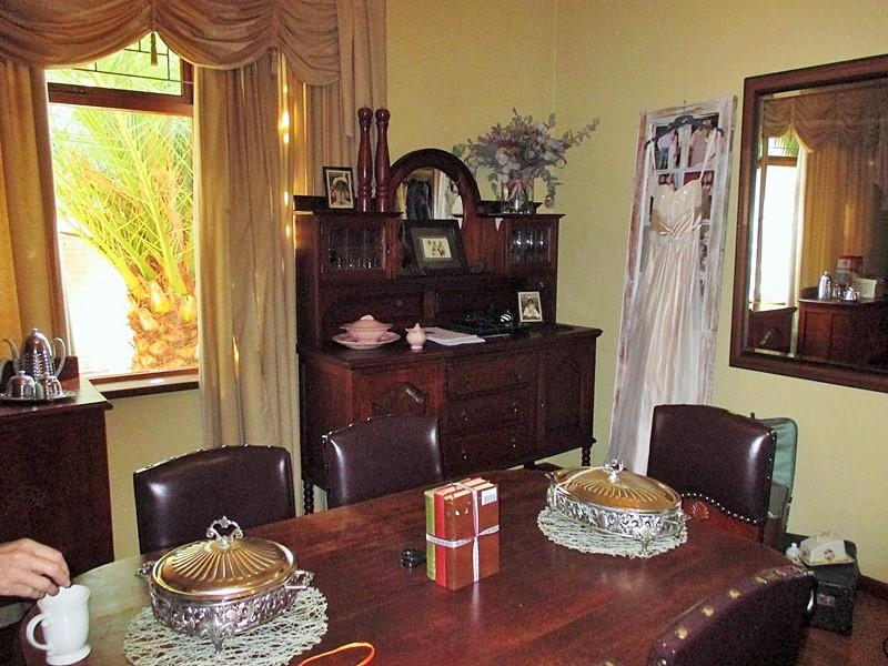 To Let 5 Bedroom Property for Rent in Paarl Central West Western Cape